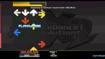 [DDR EDIT] Dazzlin