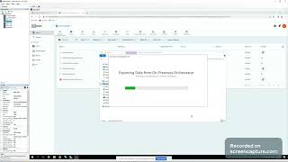 uipath cloud migration tool ORC2010 - upload part
