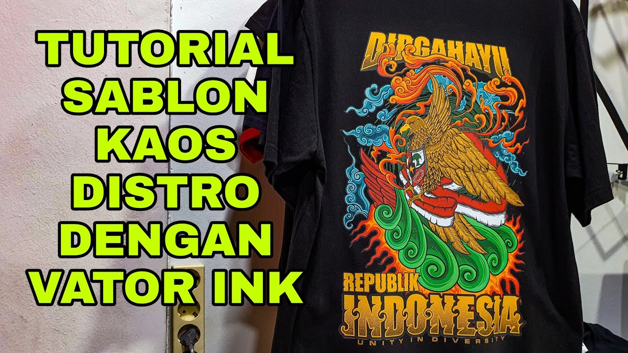 Promo TINTA DTF VATOR INK 100ml Premium 