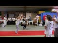 Capoeira Mestiçagem Nièvre