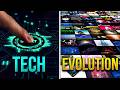 LIVE TECH TALK - Evoluzione dell'Innovazione | Diretta Streaming @digitalnews_it