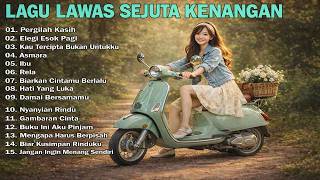 50 Lagu Legendaris Yang Tak Terlupakan 🎶 Lagu Lawas Sejuta Kenangan 🌹 Lagu Lawas Terbaik