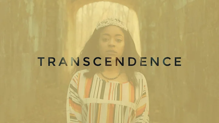 Transcendence - A Short Film by Ke'Andra Davis - Shot by Grey Hoodie Films (Sony a7sii)