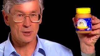 Dick smith foods Banned Peanut Butter TVC