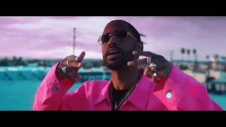 Id X Big Sean - Bounce Back Remix