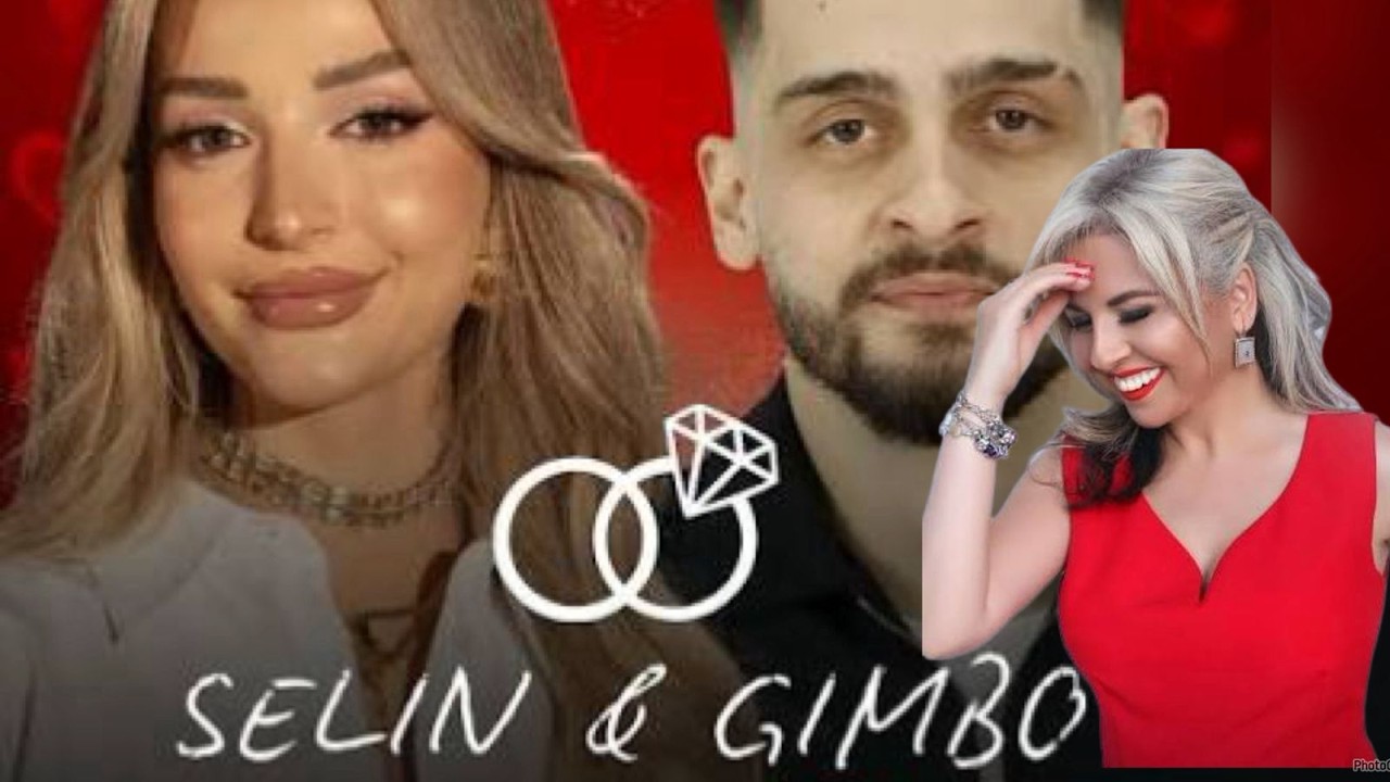 Gimbo qan për Selin, ajo bëhet nuse/ Artjola Toska pritet të ndezi dasmën në BBV