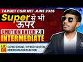 Alpine Borane, Oxymercuration- Demercuration Reaction | Intermediate | L-4 | CSIR NET| IFAS