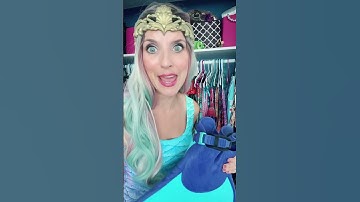 How to Choose Your First Mermaid Tail
