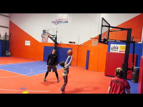 TAGteach Layups