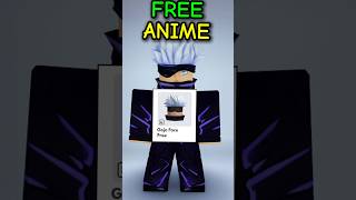 😃FREE ANIME FACE ROBLOX! #roblox #freeitemsroblox #facesroblox
