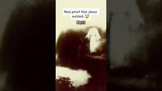 Real Evidence That Jesus Was a Real Person 🤯 #shorts