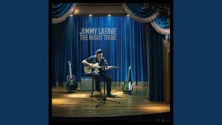 Video thumbnail of "Jimmy LaFave - The Night Tribe"
