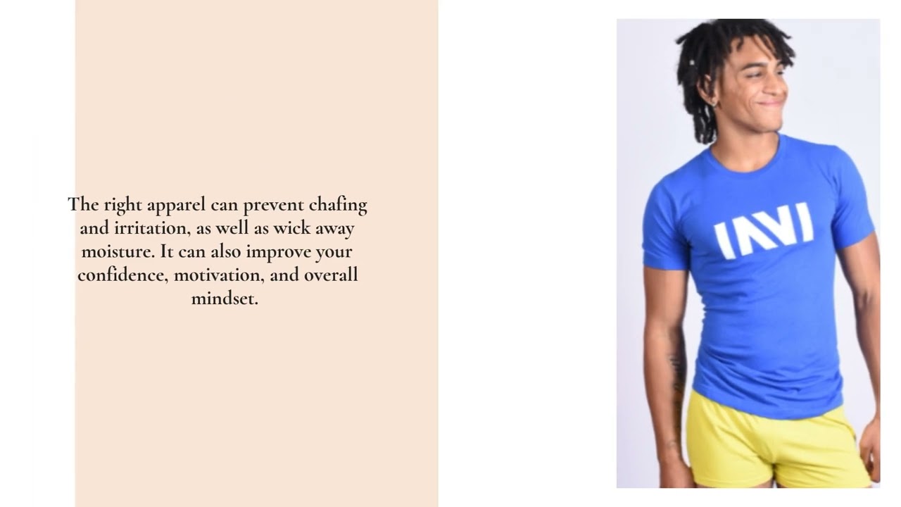 Men's Exercise Apparel: Buy Tight-Fitting Moisture-Wicking Compression Shorts & T-Shirts