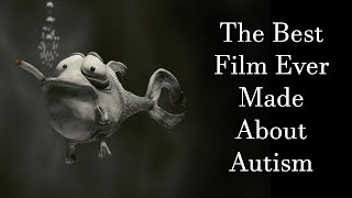 Mary and Max  The Best Movie Ever Made About Autism (NO BIG SPOILERS)