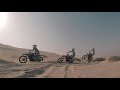 Qatar Duner x NBK Moto - MX Race