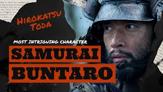 Unraveling Buntaro’s Turbulent Life in Shogun