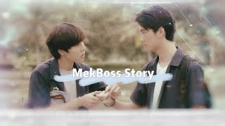 MekBoss Story Cut | My Engineer