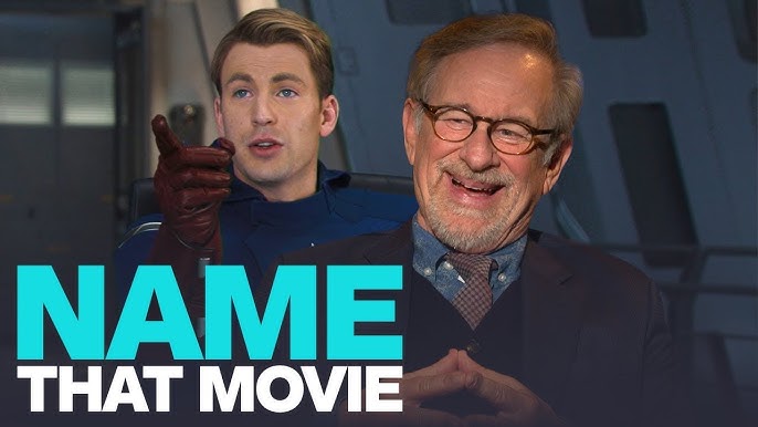 READY PLAYER ONE interviews - Spielberg, Cline, Sheridan, Cooke, Lena  Waithe, Mendelsohn 