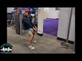 HOW TO: Flex Level Squats Proper Form