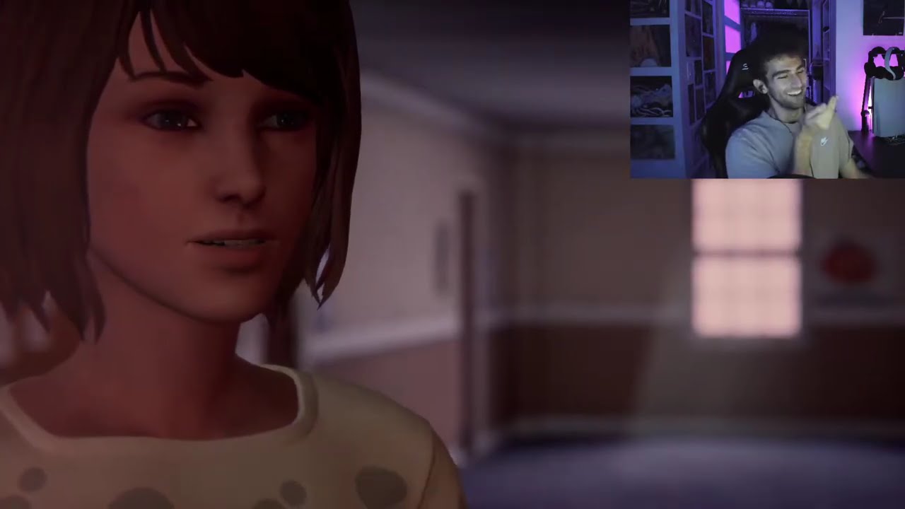 LIFE IS STRANGE PART 2 [07-15-2023]