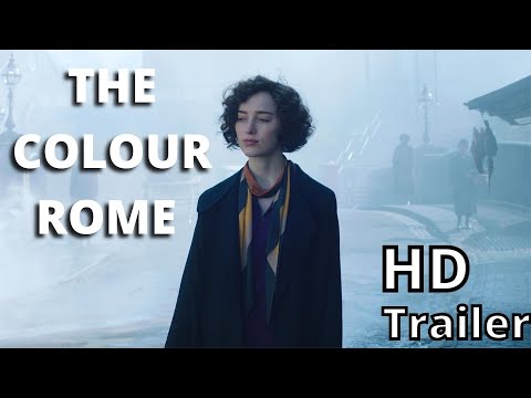 The Colour Rome 2021 Trailer