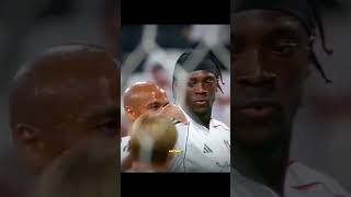 Tammy Abraham Lige Merhaba Diyor - After Effect 4K Edit