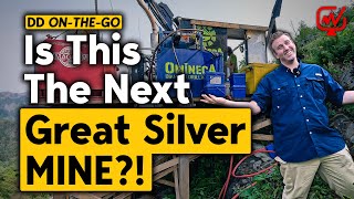 Download Lagu A Silver Revival in the Golden Triangle | DD On the Go: Episode 2 [Dolly Varden] MP3