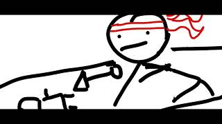 The Muffinator episode 1