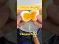 Soft Boiled Egg #REALCHINA #TRUTHCHINA #CHINESEFOOD #CHINA #CHINESE