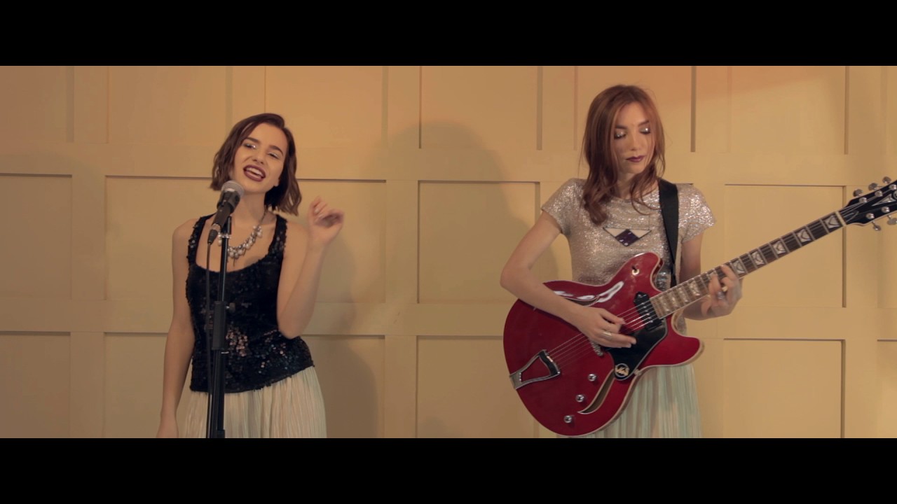 Mellow Noise — Promo