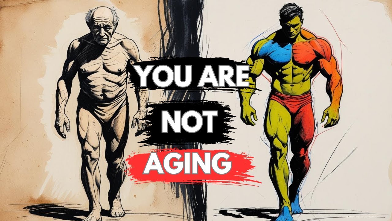 How to Activate Longevity Genes to Reverse Aging