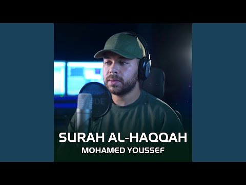 Putar Surah Al-Haqqah - Mohamed Youssef