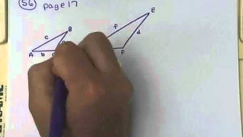 GCCC Plane Trigonometry - MAC1114 SEC 1.2