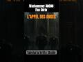 🔱 L’APPEL DES ANGES - #lorewarhammer #warhammer40k #fanfiction #spacemarines