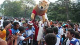 Persib Bandungbest Of The Best Teamwmv