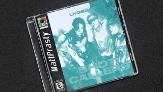 LNGSHOT -  Moonwalkin' (Jersey Club Remix)