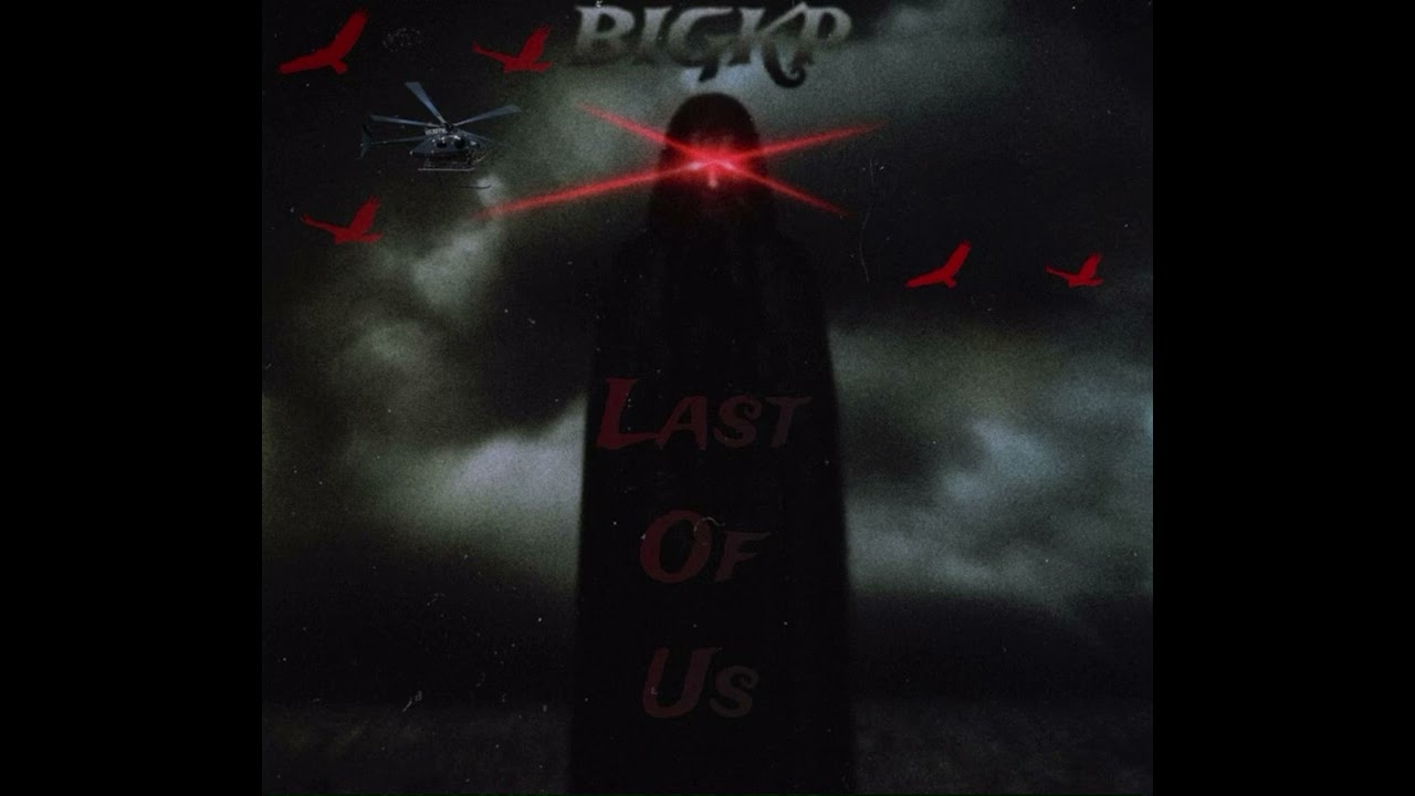 BIGKP - Jamaican Flow