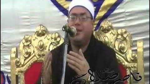 ‫الشيخ محمود علي حسن - سورة فصلت