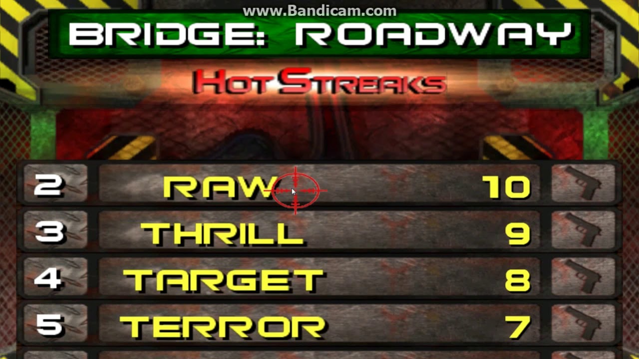 target terror wii iso