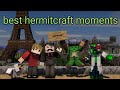 Best Hermitcraft 7 Moments Part 1