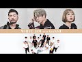 ハイタッチ / WHITE JAM feat. GANMI [Audio Video]