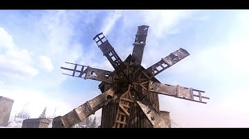 Introducing Altar (Multi-COD)