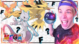 Pokémon Rojo MEGALOCKE Ep.44 - NECESITO 2 POKÉMON CLAVES