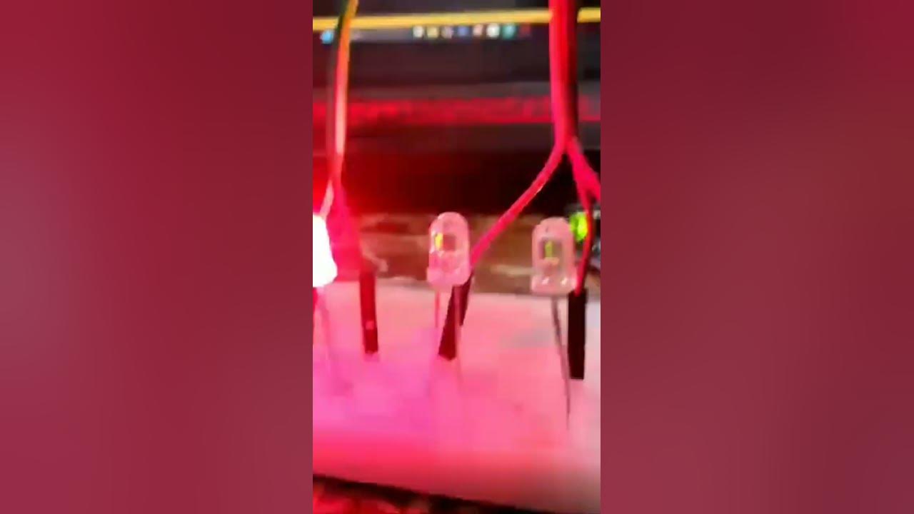 Simple arduino programme arduino robotics diy funny