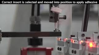 One Web Manufacturing 720p