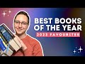 The best books i read in 2023 and you should read them too