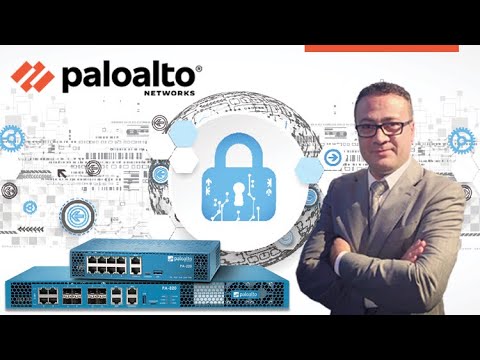 Video: Palo Alto sertifikasını nasıl alırsınız?