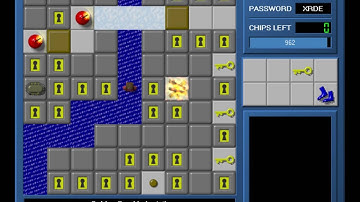 JoshCCLP4 Part 48: Competition Craze