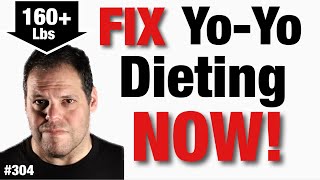 STOP screwing up Carnivore and stay consistent!