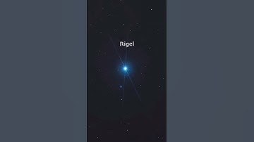 Thumbnail of 7 famous stars🌌⭐ #stars#space